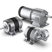 Five Tips for Choosing the Right Geared Motor